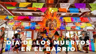 Día de los Muertos - Ceremonial Dance