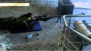 Украинские снайперы 10 раз обстреляли юг Донбасса