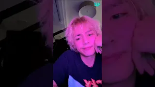 Taehyung Weverse live (Eng sub)|| 28 August 2023 #taehyung #tae