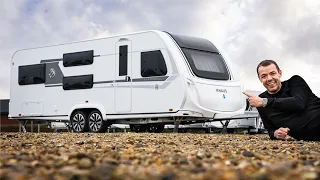 WOW! Knaus Südwind Scandinavian Selection 650 UDF 2021!