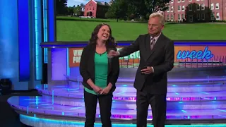 Wheel of Fortune Season 37 Episode 4 Bonus Round