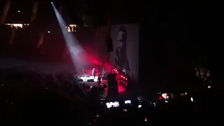 Marilyn Manson - The Beautiful People (Live at the Forum, Los Angeles, CA 12/31/2018)