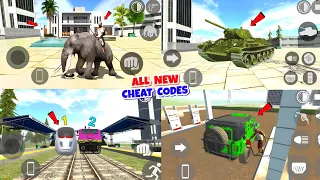 Indian Bikes Driving 3D All New Cheat Codes and Update 2023 | Indian Bike Driving 3D