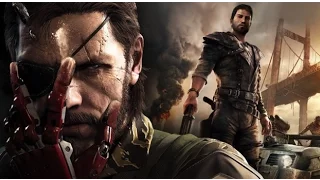 Metal Gear Solid 5 vs Mad Max: что лучше купить на последние деньги?