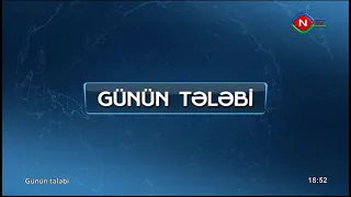 Sürət Kargo Naxçıvan TV