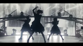 BABYMETAL - MAYA【Live Blu-ray/DVD「BABYMETAL BEGINS - THE OTHER ONE -」"BLACK NIGHT"】