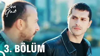 Son Yaz | 3. Bölüm