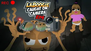 LaBoogie Caught on Camera PART 4! 😱 #MatthewRaymond