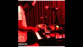 DJ HARRISON - RVAJookJointz