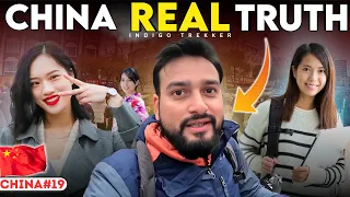 Why nobody wanted us to visit China 🇨🇳 (FIRST TIME IN TONGREN, CHINA!) | Indian in China