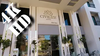 Udon Thani Civilize Hotel