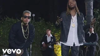 Kid Ink - Promise (Official Music Video) ft. Fetty Wap