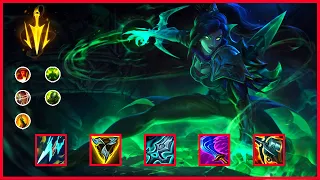 VAYNE MONTAGE - BEST VAYNE