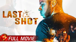 LAST SHOT | Free Full Urban Crime Drama Movie | Cody N. Carter, Chris Cream, Carlo Campbell