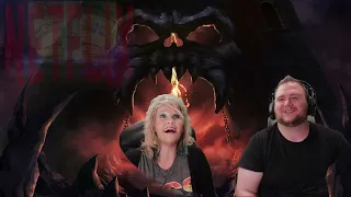 MASTERS OF THE UNIVERSE REVELATION 1x1 REACTION - DID KEVIN SMITH LIE? LET'S FIND OUT