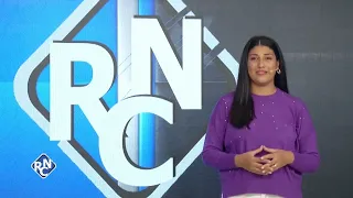 Noticiero Cristiano Programa 30 RCN