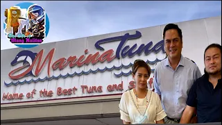 Marina Tuna Davao | home of the best tuna and seafood