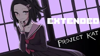 Project Kat OST: 06 - The Club (extended)
