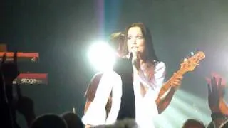 Tarja - Until My Last Breath [London 13/10/2010]