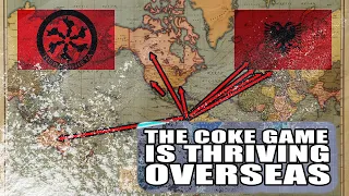 Ex Drug Kingpin Explains Why Europe Is The Best Market For Coke Dealers - The Connect