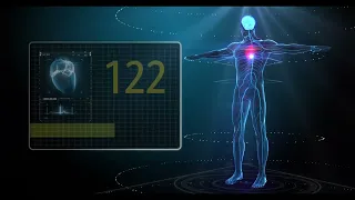 AI VIEW Patient Monitor