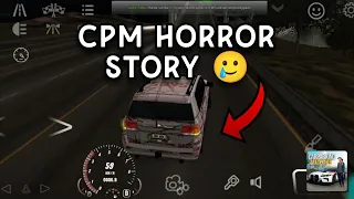 CPM HORROR STORY | CPM ROLEPLAY | CAR PARKING MULTIPLAYER [ EPISODE 3 ]