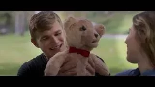 Teddy Bears Are For Lovers (Short Movie)