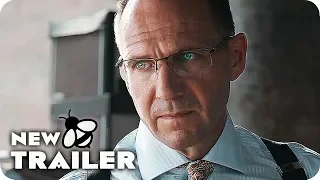 OFFICIAL SECRETS Trailer 2 (2019) Keira Knightley, Ralph Fiennes Movie