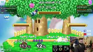 Hungrybox runs into PPMD (12 Feb 2024)