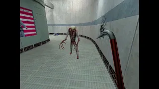 Half-Life 1 - Headcrab Zombie Sounds(Audio Remastered)