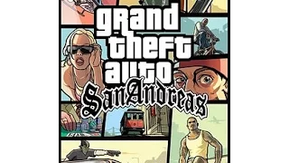 Прохождение GTA SA: Вторжение домой