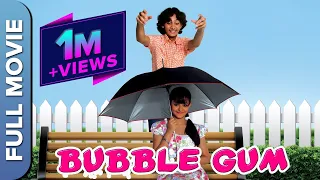 Bubble Gum (बबल गम) Full Movie | A Teenage Love Story | Sachin Khedekar | Tanvi Azmi | Apoorva Arora