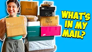 PR Unboxing || What's In My Mail?