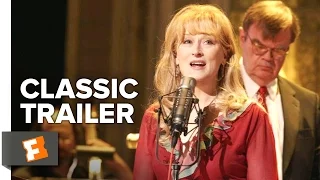 A Prairie Home Companion (2006) Official Trailer - Meryl Streep, Lindsay Lohan Movie HD