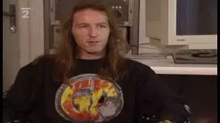 TV seriál Bigbít - 40. díl: Rockfesty a heavy metal (cca 1984-89)