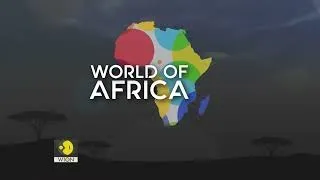 World Of Africa: Africa's spiralling debt crisis