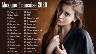 Chanson Francaise 2022 ♫ Playlist Chanson Francaise 2022 ♫ Les Meilleures Chansons Françaises 2022