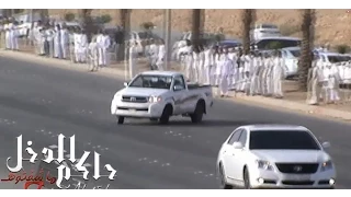 Crazy Arab drivers Insane Street Drifting Compilation