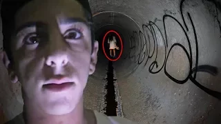 Top 15 Mysterious Ghosts Caught on Tape By YouTubers (#2)