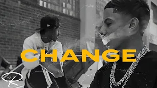 (FREE) J.I. x Lil Tjay Type Beat 2021 | Piano Type Beat "Change"