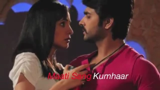 Rangrasiya title song full HD "Yeh Bhi Hai Kuch Adha Adha"....(Ashish Sharma)