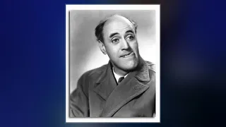 Alastair Sim