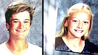 Murdered teens remembered