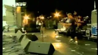 Descendents - "Clean Sheets" @ Reading Festival 1997