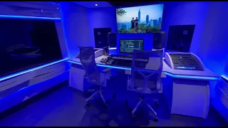 Studio transformation - Da Tweekaz