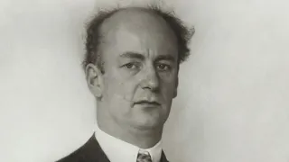 Wilhelm Furtwängler: Piotr Illyich Tchaikovsky: Symphony no. 5 in E major, Opus 64 (June 6, 1952)