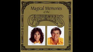 Carpenters – Bacharach Medley (1985 version)