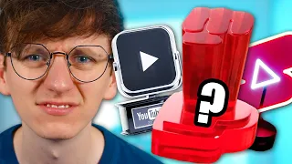 Will I Ever Get These RARE Play Buttons?