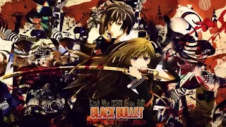 Чёрная пуля | Black Bullet [AMW] - Washed Away