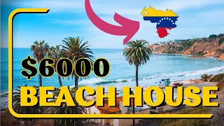 My $5300 Venezuelan Beach Apartment! [10 Year Update] 🇻🇪👙🏝️